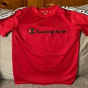 Champion Jersey